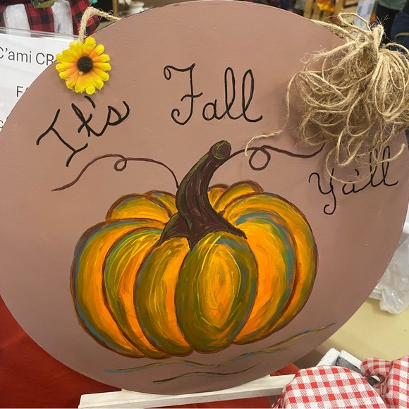 Sign - Picture 2 of 2